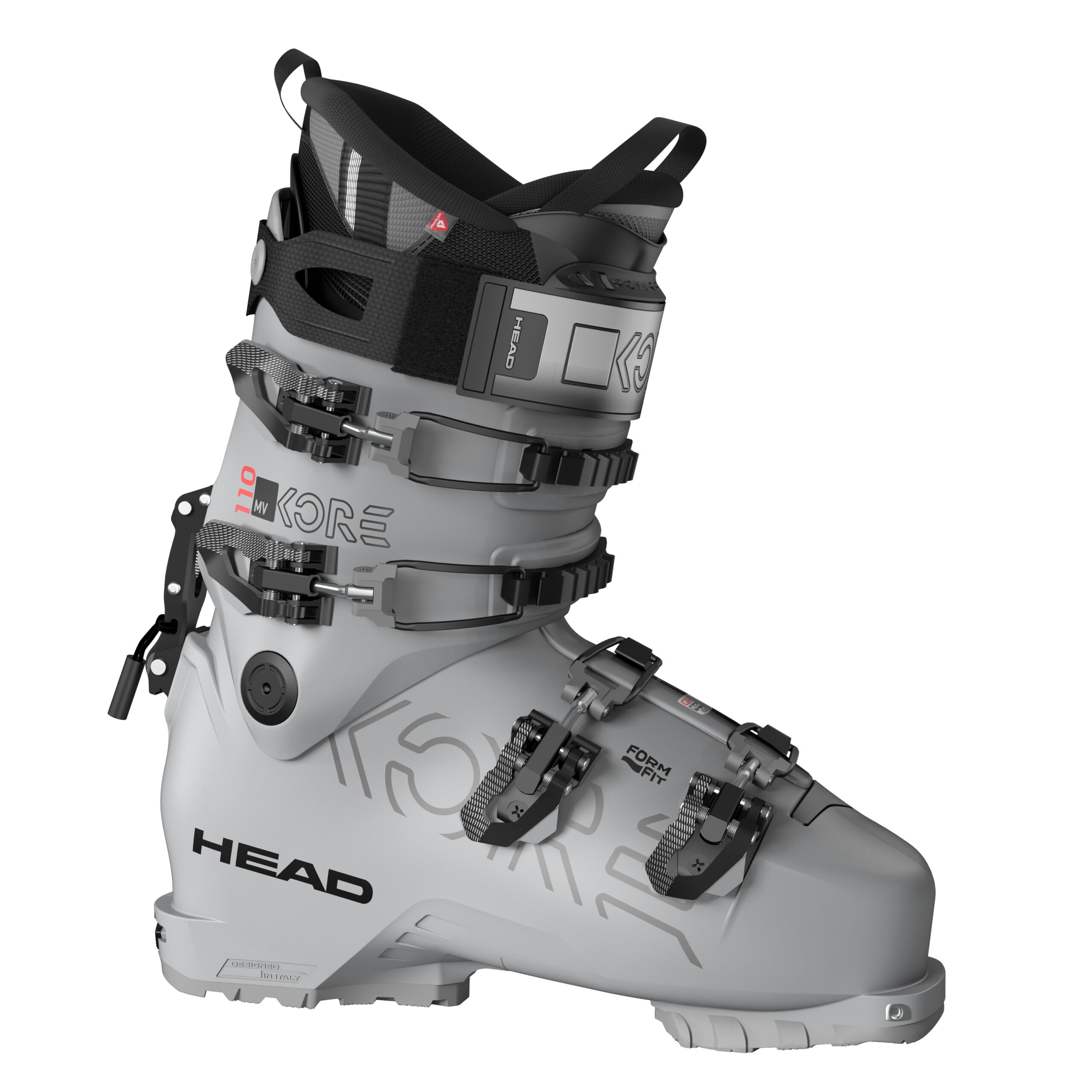 Head-Kore 110-27.5cm-Furano - Summit Ski School Japan